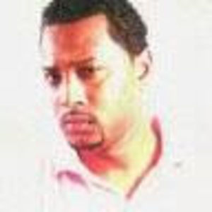 Meet your Posher, Basdeo